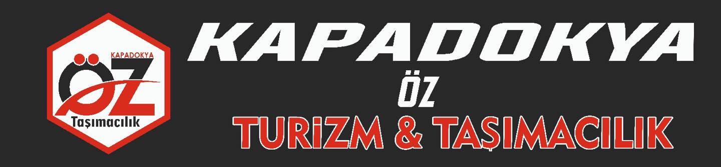 Kapadokya Öz Taşımacılık